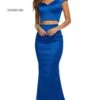 Sherri Hill 52612 Dress