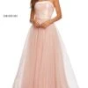 Sherri Hill 52709 Dress