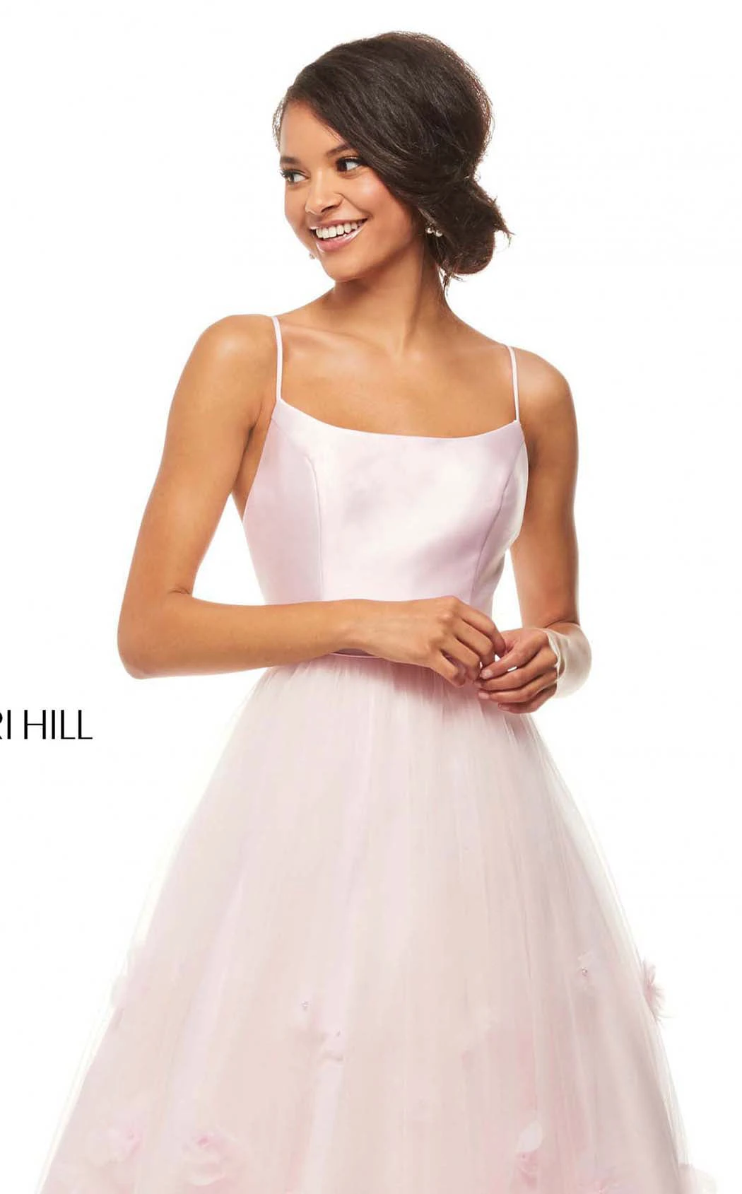 Sherri Hill 52828 Dress 4 Sherri Hill 52828 Dress - Image 4
