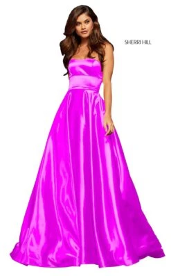 Sherri Hill 52924 Dress