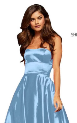 Sherri Hill 52924 Dress -Clothing Shop sherrihill 52924 Light Blue dress 1 d170965a 2b0a 4e44 a0f5 bccb52912418