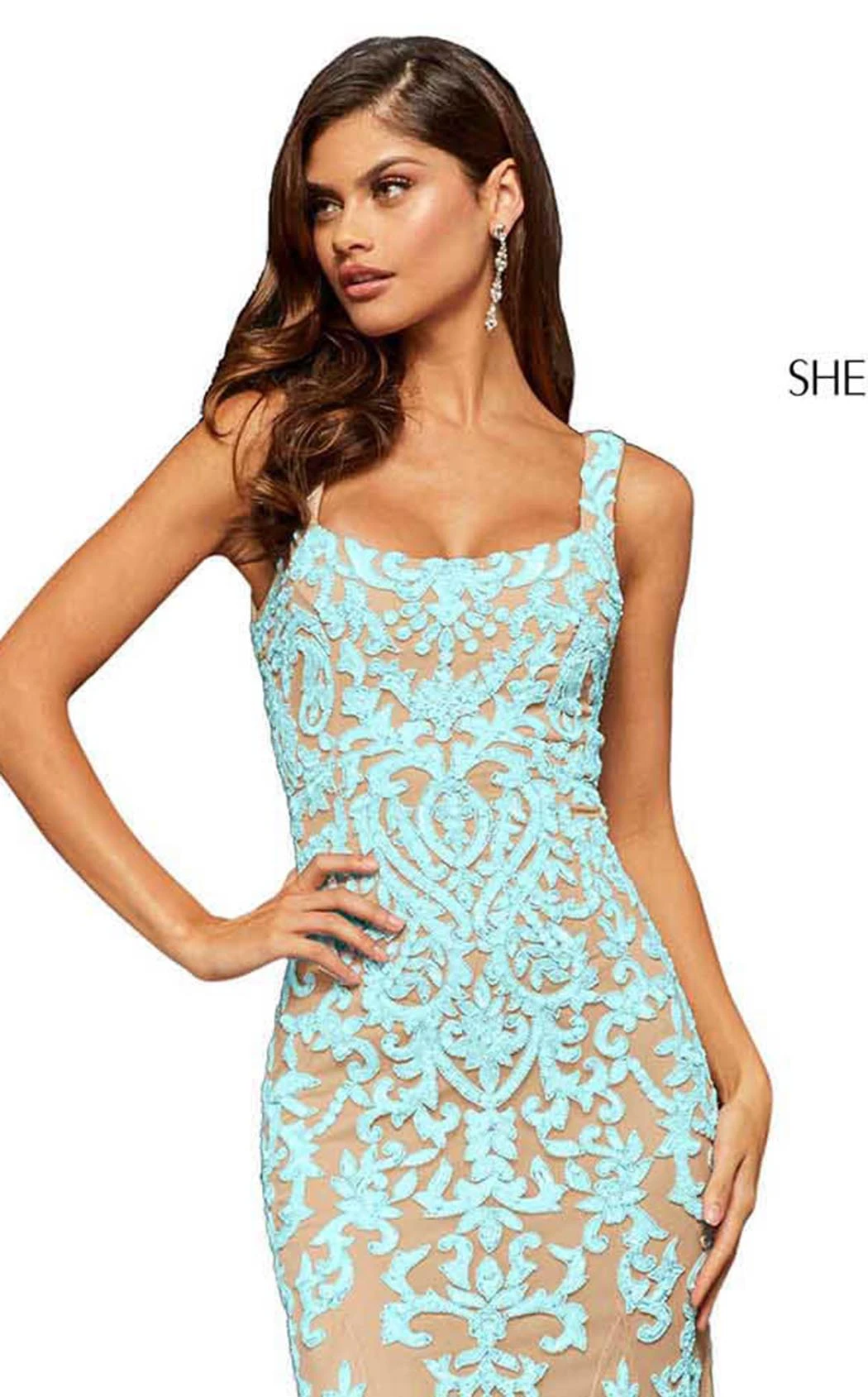 Sherri Hill 52925 Dress 18 Sherri Hill 52925 Dress - Image 18
