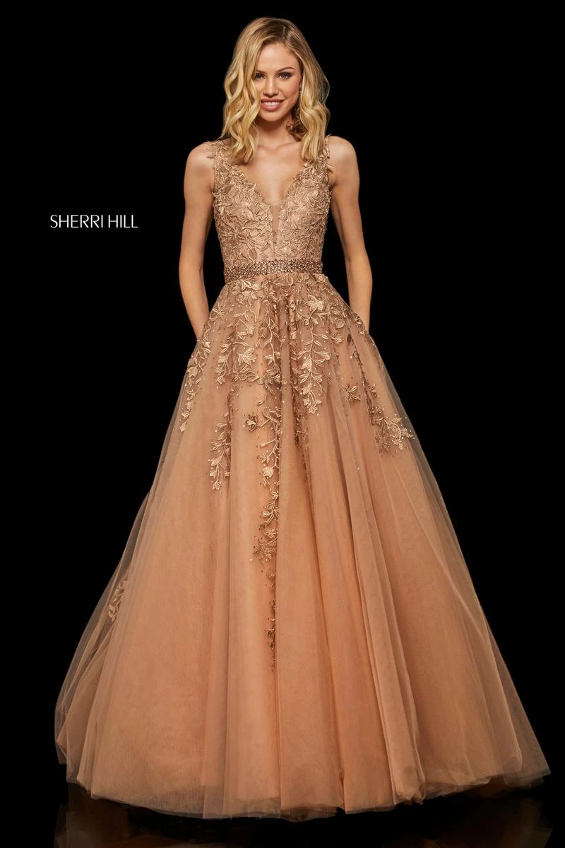 Sherri Hill 11335 Dress 7 Sherri Hill 11335 Dress - Image 7
