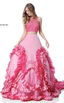 Sherri Hill 51577 Dress
