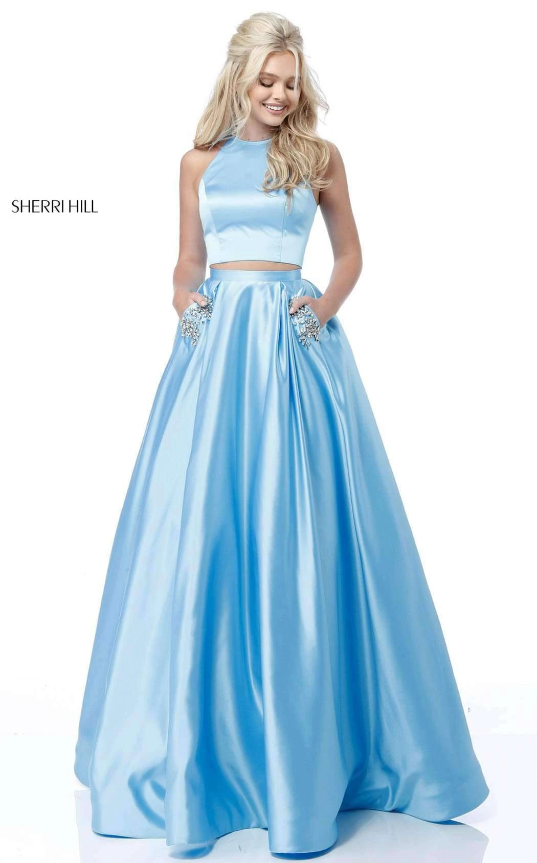 Sherri Hill 51587 Dress 16 Sherri Hill 51587 Dress - Image 16