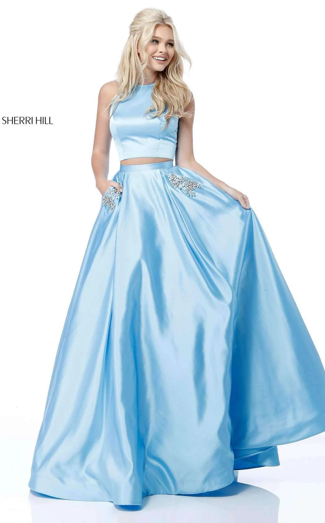 Sherri Hill 51587 Dress 11 Sherri Hill 51587 Dress - Image 11