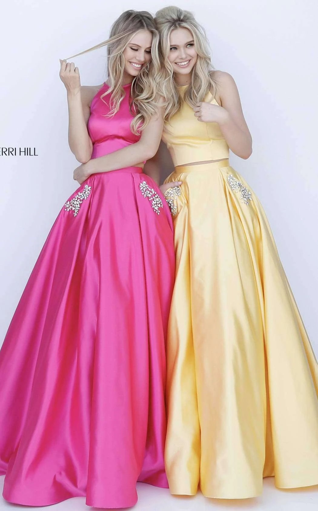 Sherri Hill 51587 Dress 18 Sherri Hill 51587 Dress - Image 18