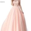 Sherri Hill 51702 Dress