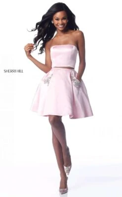 Sherri Hill 51823 Dress