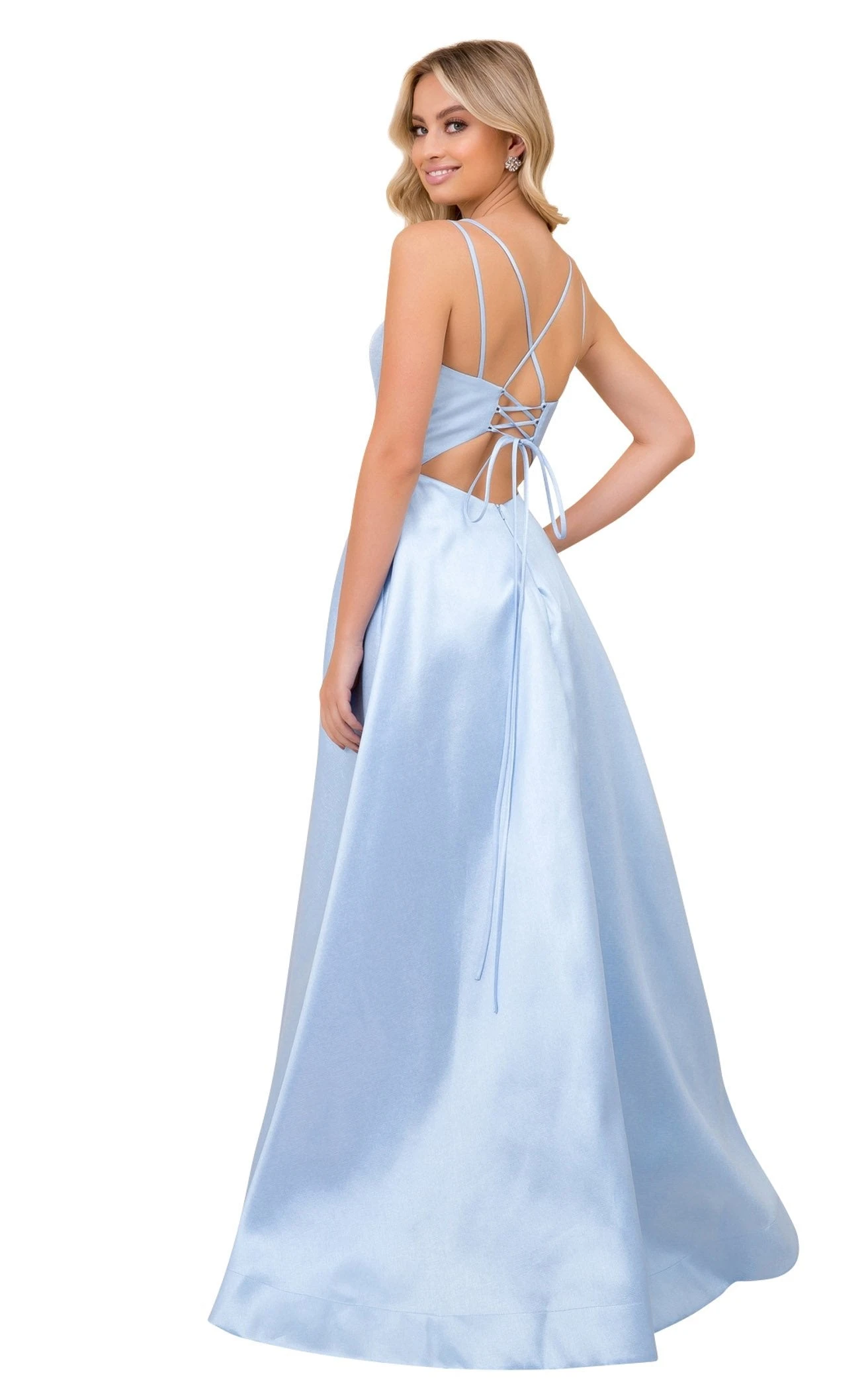 Nox Anabel T406 Dress 5 Nox Anabel T406 Dress - Image 5