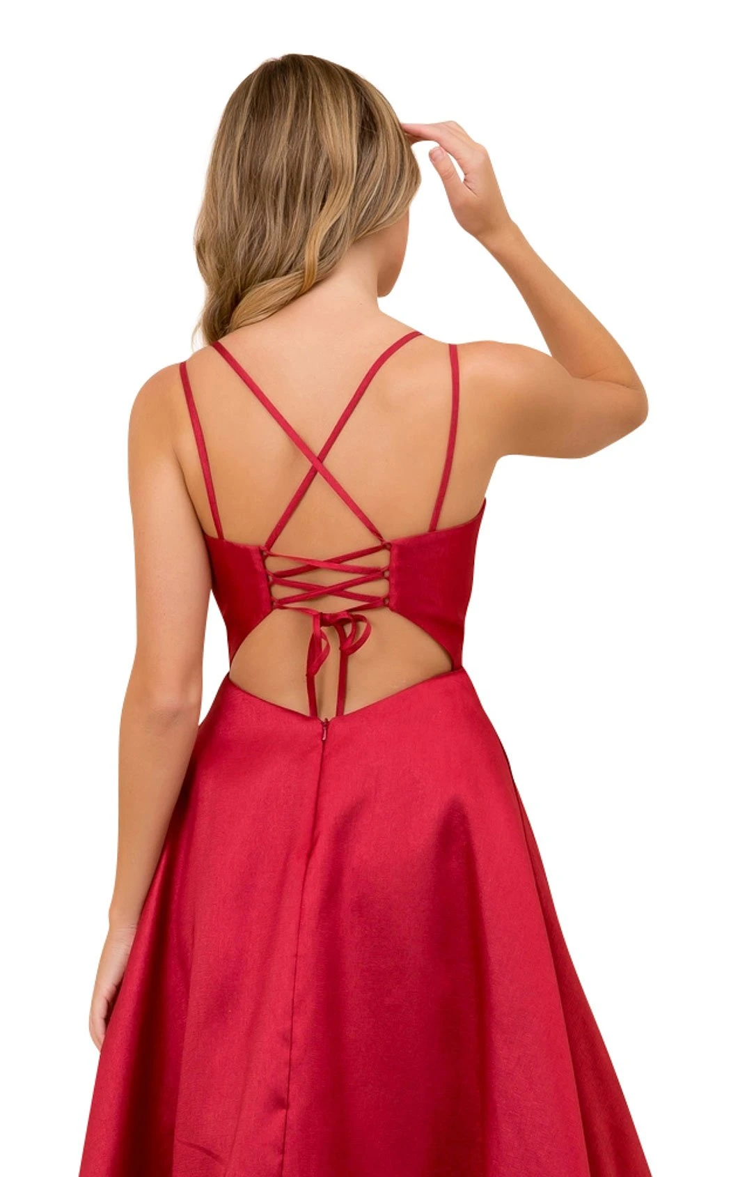 Nox Anabel T406 Dress 12 Nox Anabel T406 Dress - Image 12