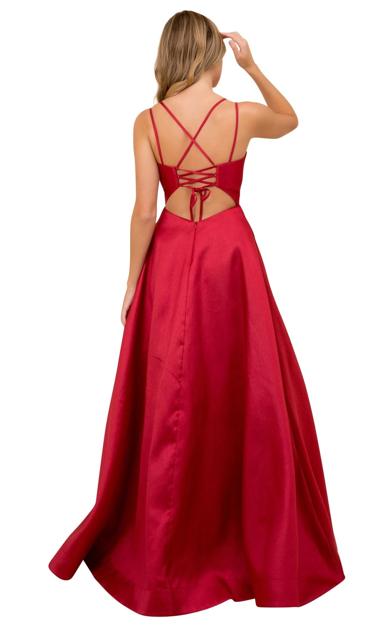 Nox Anabel T406 Dress 6 Nox Anabel T406 Dress - Image 6