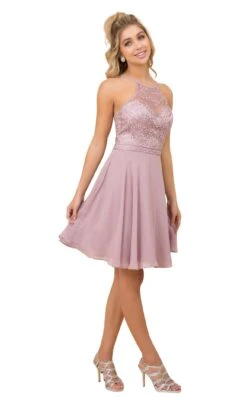 Nox Anabel Y629 Dress